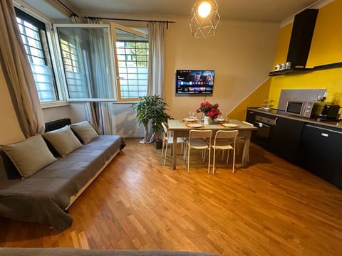 TV and multimedia, Living room, dishwasher, kitchen, kitchen