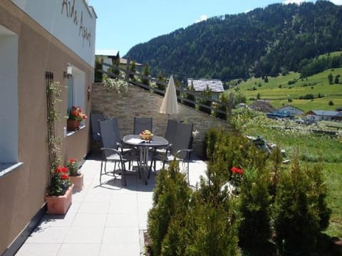 Aida Apart Apartment in Trentino-South Tyrol