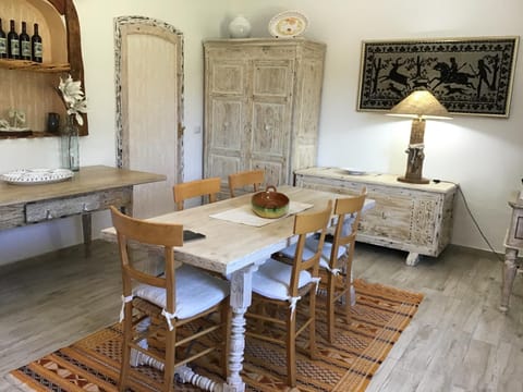 LU ANTU alloggi agrituristici Bed and Breakfast in Sardinia