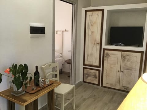 LU ANTU alloggi agrituristici Bed and Breakfast in Sardinia