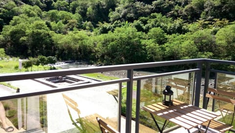 Spring, Day, Natural landscape, View (from property/room), Balcony/Terrace