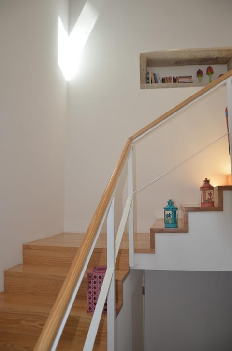 Jenny and Carmie TOWN HOUSE House in Viana do Castelo