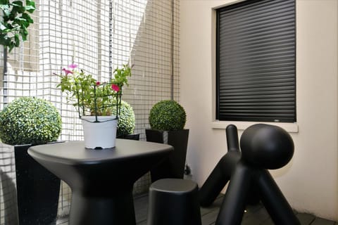 Patio, Balcony/Terrace