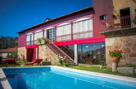 Garden, Swimming pool, Swimming pool