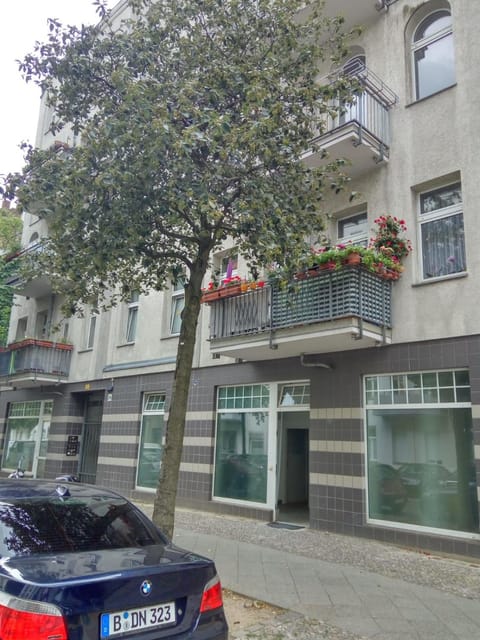 Property view