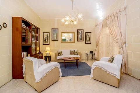 Ta Joseph House in Malta