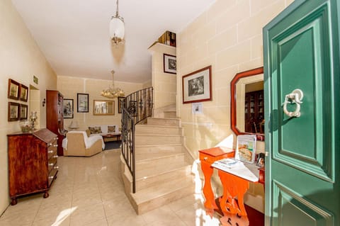 Ta Joseph House in Malta