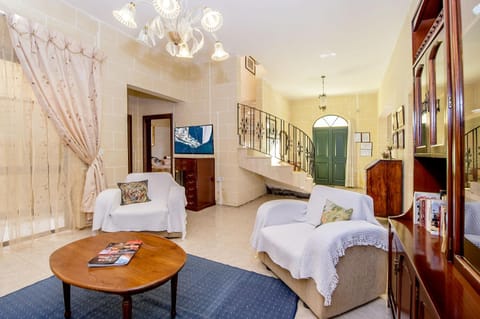 Ta Joseph House in Malta