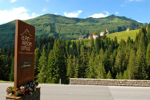 View (from property/room)