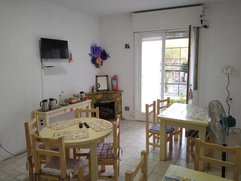 Communal lounge/ TV room, Communal lounge/ TV room, Seating area, Dining area