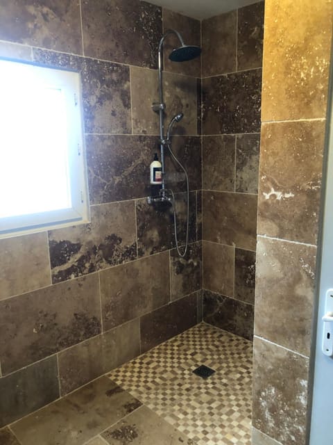 Le clos Isa House in Dieppe