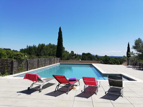 Day, Garden view, Pool view, Swimming pool, Swimming pool, sunbed