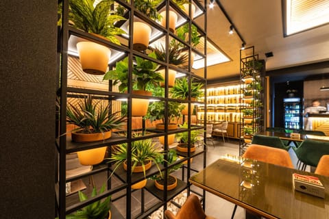 Hotel Luka's Hotel in Montenegro