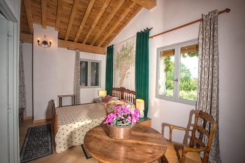 Duché d'Uzès Villa Celina Avenue des Cévennes Villa in Uzes