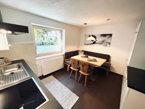 Ferienhaus Ragg Apartment in Trentino-South Tyrol