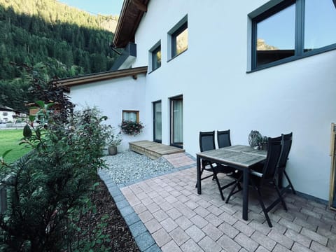 Ferienhaus Ragg Apartment in Trentino-South Tyrol