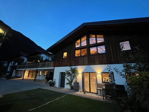 Ferienhaus Ragg Apartment in Trentino-South Tyrol