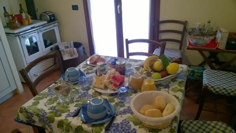 Breakfast