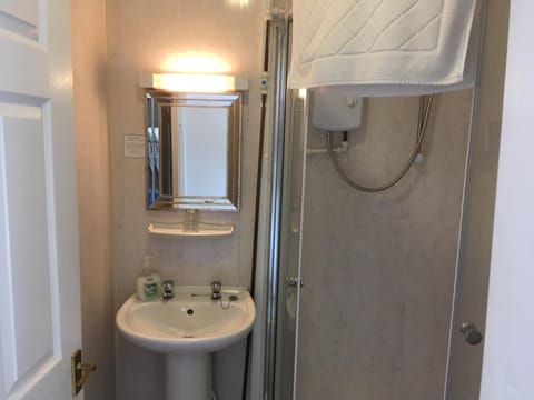 The Haldon Guest House Bed and Breakfast in Paignton