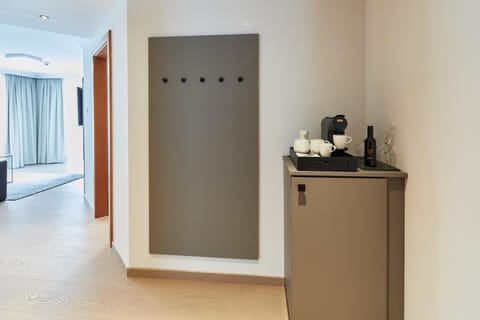 Hotel EDELWEISS Berchtesgaden Superior Hotel in Berchtesgaden