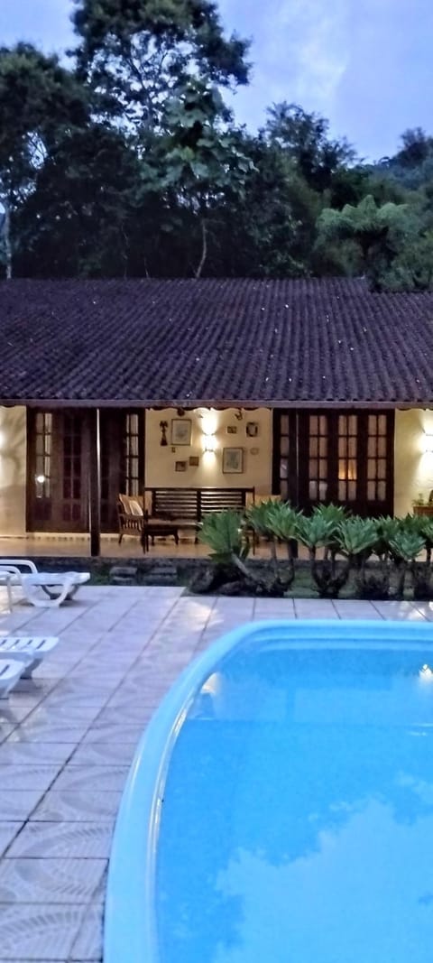 JARDIM REAL - Chalés para casais Chalet in State of Rio de Janeiro