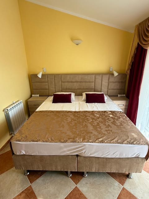 Villa Orpheus Apartment in Montenegro