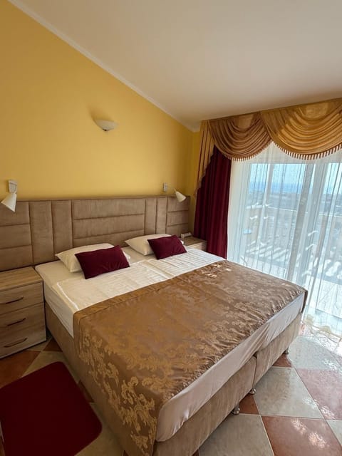 Villa Orpheus Apartment in Montenegro