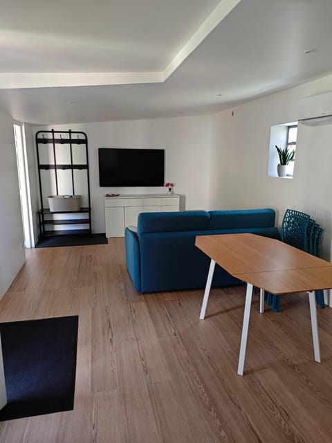 Petit séjour en chalet Apartment in Île-de-France