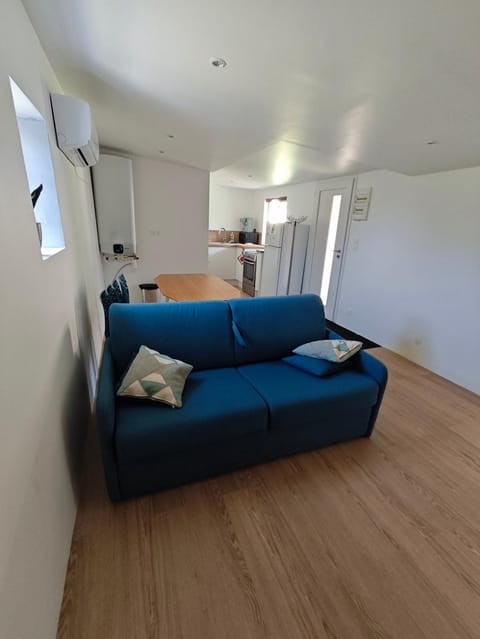 Petit séjour en chalet Apartment in Île-de-France