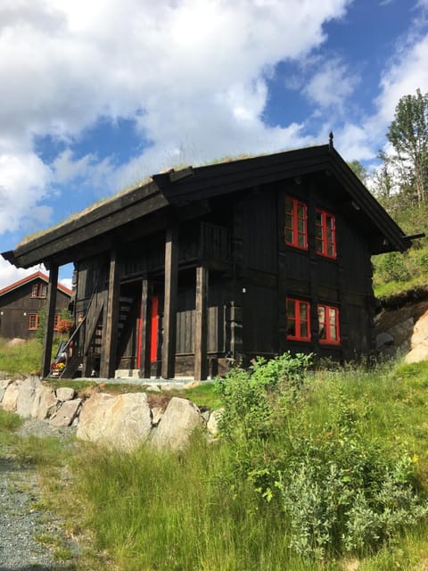 Property view