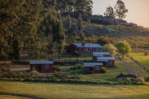 Property building, Day, Natural landscape