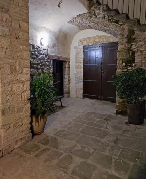 Lo Stemma Guest House Apartment in Basilicata