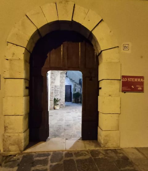 Lo Stemma Guest House Apartment in Basilicata