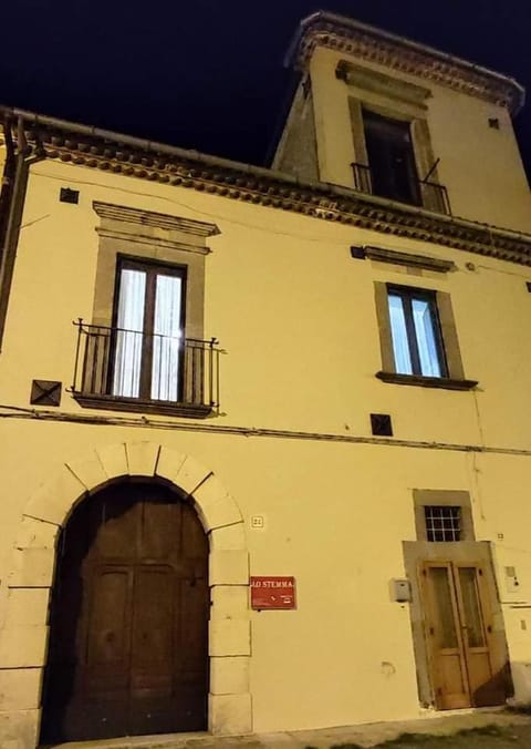 Lo Stemma Guest House Apartment in Basilicata