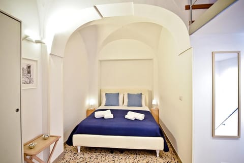 Casa Giulia Holiday House House in Locorotondo