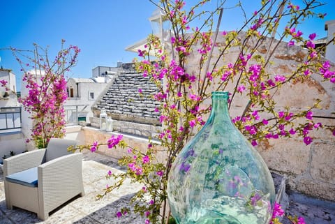 Casa Giulia Holiday House House in Locorotondo