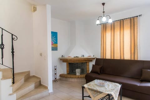 Cosy House Apartment in Lasithi