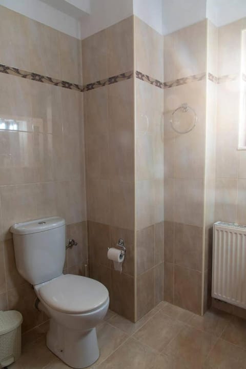 Cosy House Apartment in Lasithi