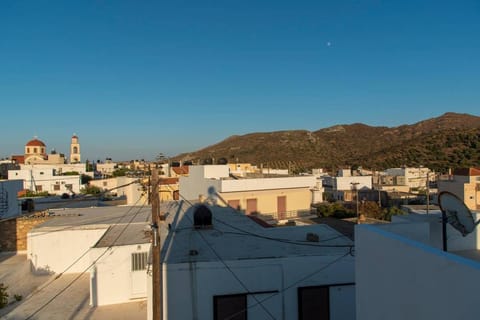 Cosy House Apartment in Lasithi