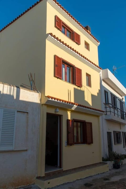 Cosy House Apartment in Lasithi