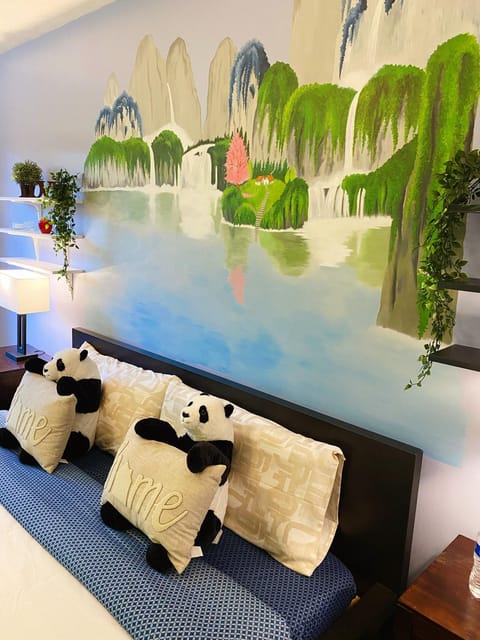 2 Bedrooms Private Kitchen Livingroom Robinwood Condo Suite Vacation rental in Norcross