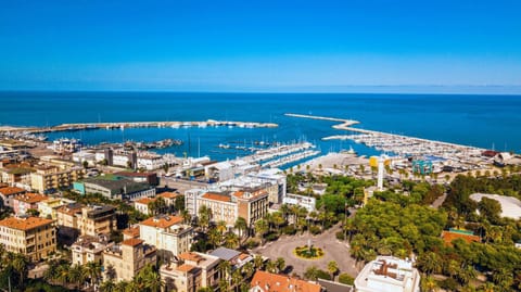 Hotel Calabresi Hotel in San Benedetto del Tronto