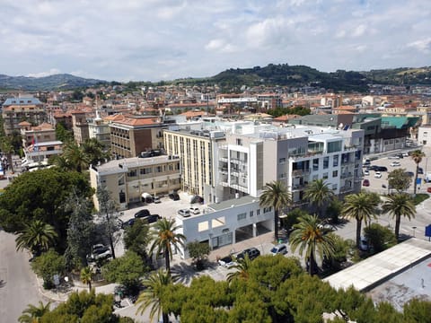 Hotel Calabresi Hotel in San Benedetto del Tronto