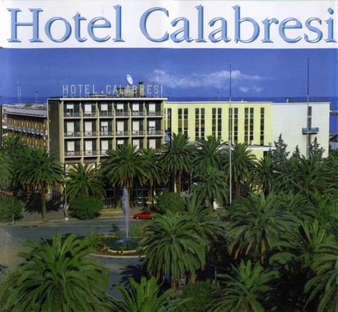 Hotel Calabresi Hotel in San Benedetto del Tronto