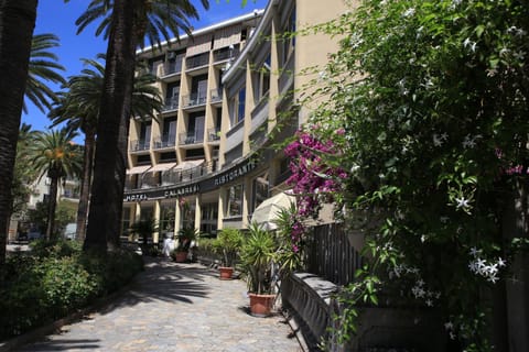 Hotel Calabresi Hotel in San Benedetto del Tronto