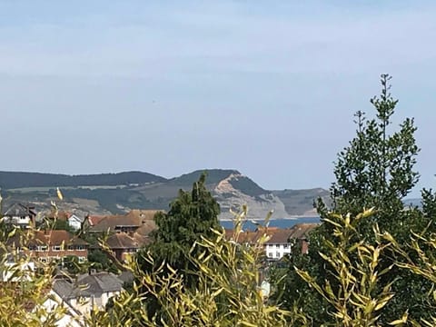 Lyme View Apartment Apartment in Lyme Regis