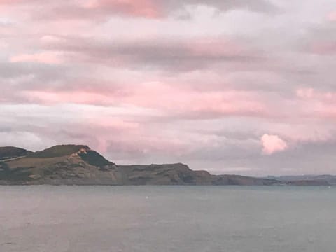 Natural landscape, Hiking