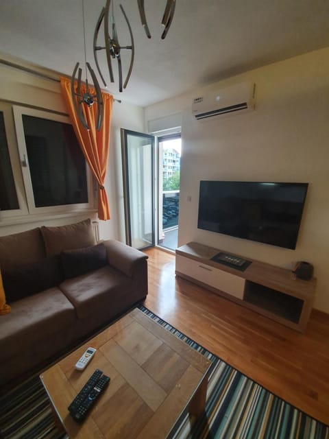 Apartman Lux Doboj Apartment in Federation of Bosnia and Herzegovina
