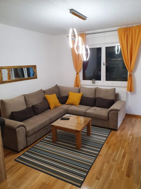 Apartman Lux Doboj Apartment in Federation of Bosnia and Herzegovina