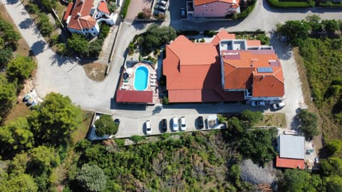 Bird's eye view, View (from property/room)